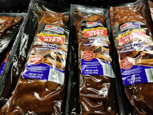 Grocery Store «Food Lion», reviews and photos, 431 Fort Loudon Rd, Mercersburg, PA 17236, USA