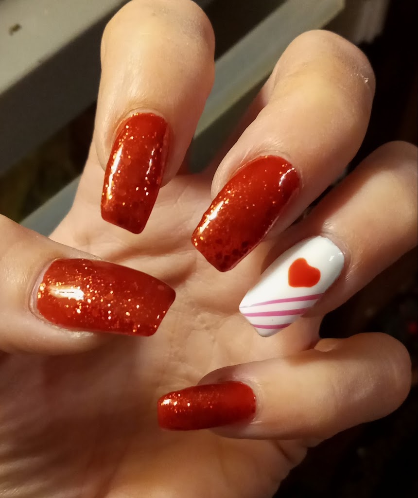 Kim Nails 21227
