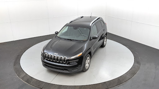 Used Car Dealer «Car City», reviews and photos, 6540 S Cedar St, Lansing, MI 48911, USA