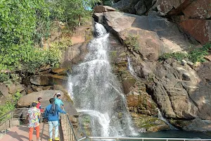 Phurlijharan Waterfall image