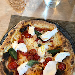 Photo n°2 de l'avis de Michela.i fait le 16/08/2022 à 18:42 sur le  Pizzeria Mattia’s à Vicenza