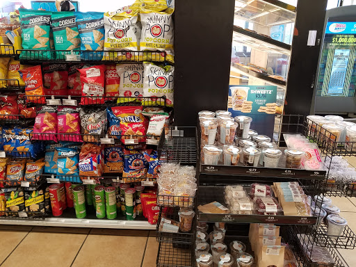 Convenience Store «Sheetz», reviews and photos, 7020 Seminole Trail, Ruckersville, VA 22968, USA