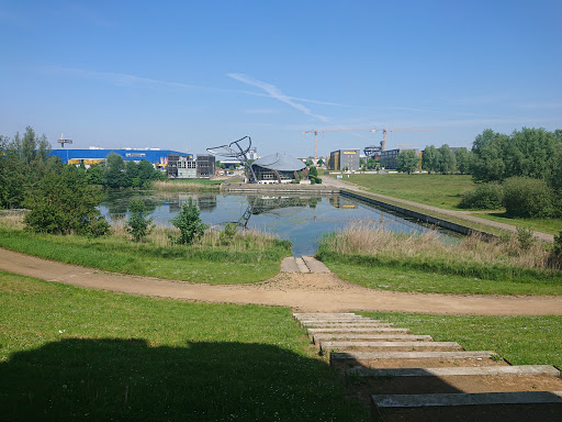 EXPO-Park Süd