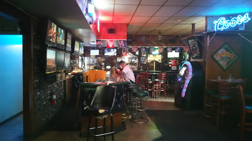 Clancy's Sports Bar