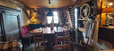 Atmosphère du Restaurant Le Chalet du Lac à La Clusaz - n°8