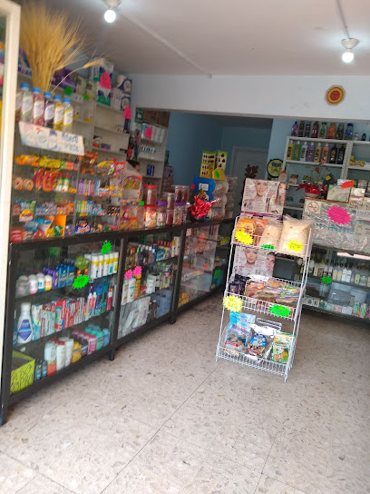 Farmacia Nueva América Av. Hidalgo 59, Santiaguito, 54900 Tultitlan De Mariano Escobedo, Méx. Mexico