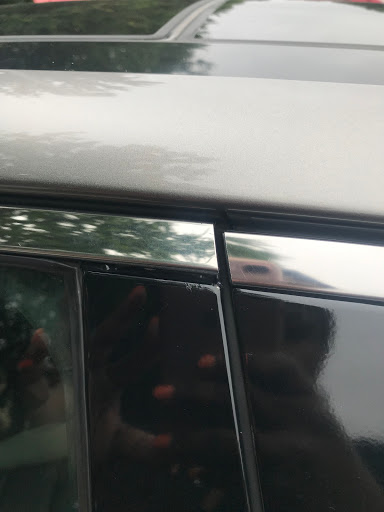 Auto Body Shop «Concours Paint & Body», reviews and photos, 11415 Anaheim Dr, Dallas, TX 75229, USA