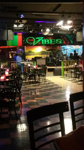 Jamaican Restaurant «Vibes Nite Club», reviews and photos, 4469 Glenwood Rd, Decatur, GA 30032, USA