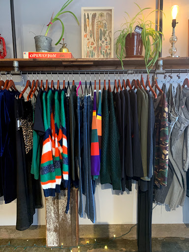 Boutique «Portobello Road», reviews and photos, 122 Welch Ave, Ames, IA 50014, USA