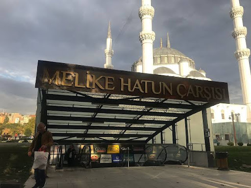 Tanzim Satış Noktası Ankara