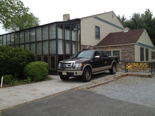 Roofing Contractor «Nuss Construction Company», reviews and photos, 119 Church Rd, Marlton, NJ 08053, USA