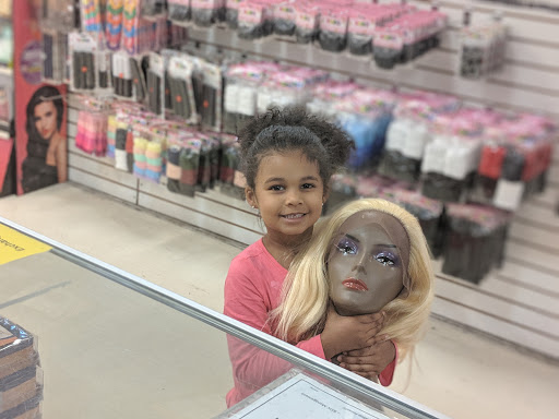 Beauty Supply Store «Beauty Supply Warehouse», reviews and photos, 13870 E 6th Ave, Aurora, CO 80011, USA