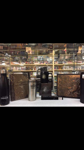 Book Store «Kolas Christian Bookstore», reviews and photos, 2635A Hwy Ave, Highland, IN 46322, USA