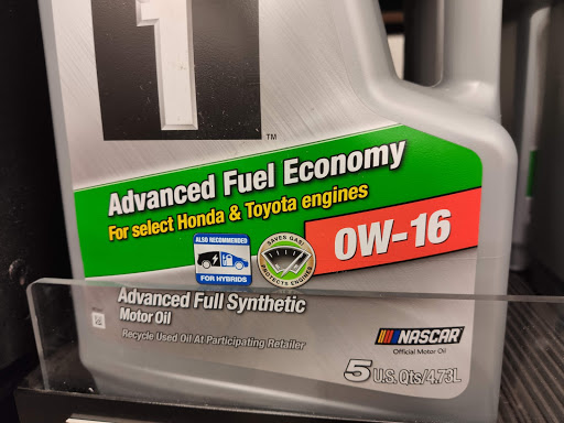 Auto Parts Store «Advance Auto Parts», reviews and photos, 1001 Chestnut St, Emmaus, PA 18049, USA