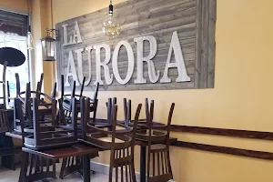 La Aurora Dominican Restaurant image