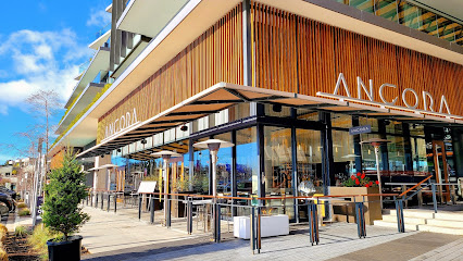 Ancora Waterfront Dining and Patio - Ambleside