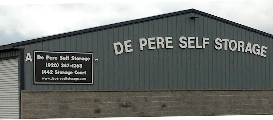 De Pere Self Storage