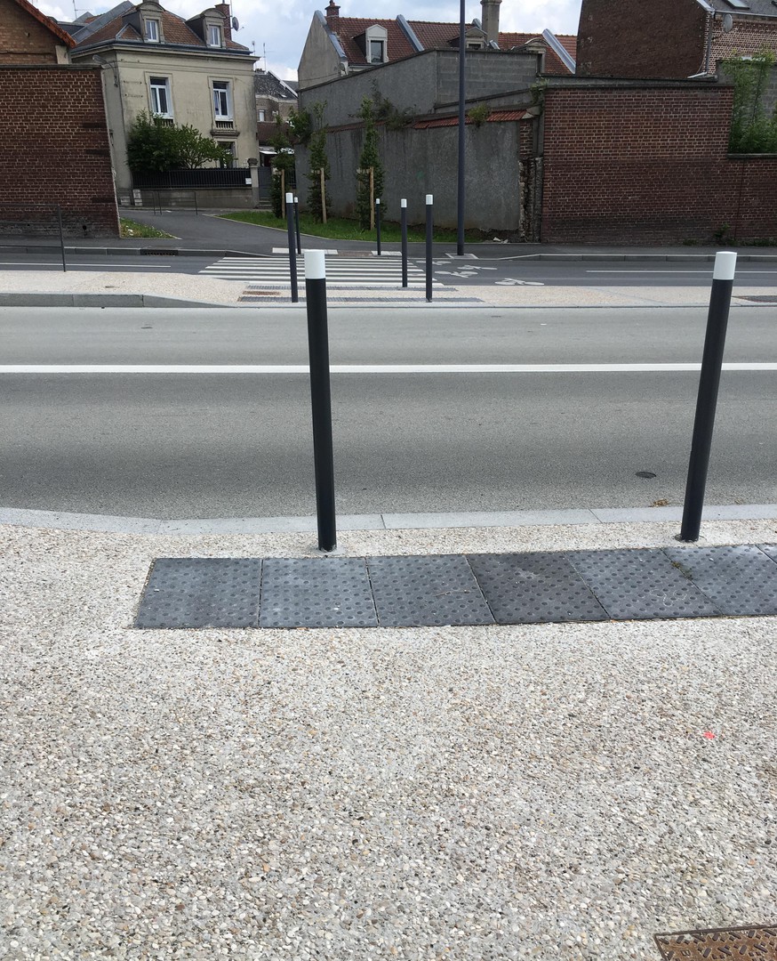 Photo n° 8 de l'avis de Amiens.e fait le 11/06/2019 à 10:00