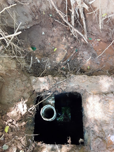 Plumber «A-1 Pumping & Repair», reviews and photos, 146 Jonesboro St, McDonough, GA 30253, USA