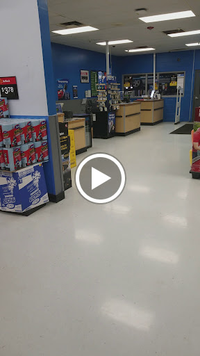 Tire Shop «Walmart Tires & Auto Parts», reviews and photos, 1521 N Cockrell Hill Rd, Dallas, TX 75211, USA