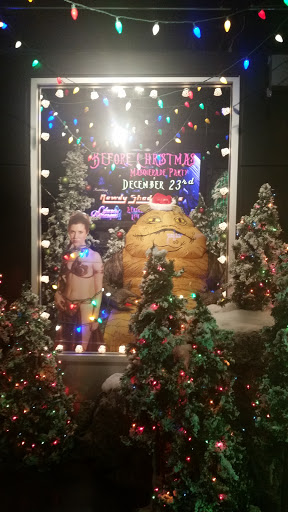 Night Club «Tracks», reviews and photos, 3500 Walnut St, Denver, CO 80205, USA