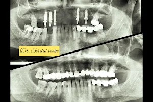 Veske Diş Polikliniği ve Ortodonti Kliniği- Side Dental Clinic-Side Zahnklinik- ANTALYA image
