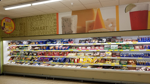 Supermarket «ALDI», reviews and photos, 41500 Hayes Rd, Charter Twp of Clinton, MI 48038, USA