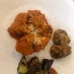 Photo n°2 de l'avis de Ilaria.1 fait le 10/03/2022 à 19:53 sur le  Osteria Raccontadina à Fivizzano