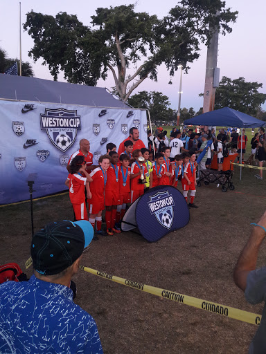 Park «Pine Island Park», reviews and photos, 320 S Pine Island Rd, Plantation, FL 33324, USA