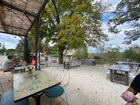 Atmosphère du Restaurant La Guinguette à Cabriès - n°3