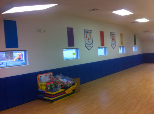 Day Care Center «Rainbow Child Care Center», reviews and photos, 1840 N Latson Rd, Howell, MI 48843, USA