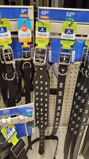 Pet Supply Store «PetSmart», reviews and photos, 1810 Cumming Hwy, Canton, GA 30114, USA