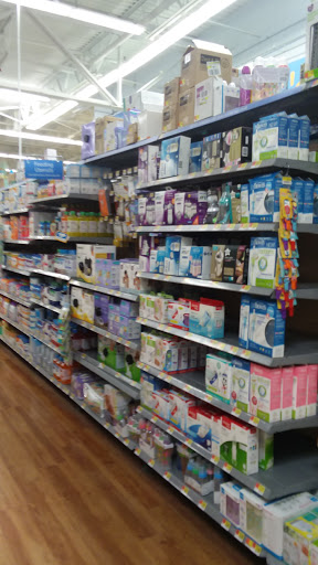 Department Store «Walmart Supercenter», reviews and photos, 4000 IL-173, Zion, IL 60099, USA