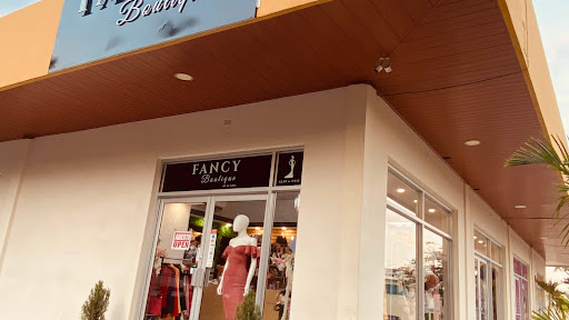 Fancy Boutique