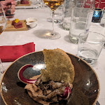 Photo n°3 de l'avis de Johannes.i fait le 25/03/2023 à 08:19 sur le  Osteria Terraglio à Bassano del Grappa