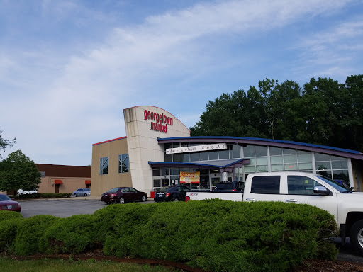 Natural Foods Store «Georgetown Natural Foods Market», reviews and photos, 4375 Georgetown Rd, Indianapolis, IN 46254, USA