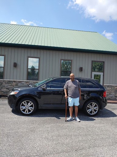 Used Car Dealer «Your Auto Source, Inc.», reviews and photos, 2249 Bannister St, York, PA 17408, USA