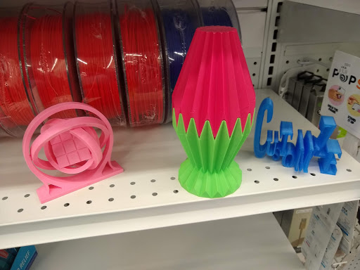 Fabric Store «Jo-Ann Fabrics and Crafts», reviews and photos, 10521 S 15th St, Bellevue, NE 68123, USA