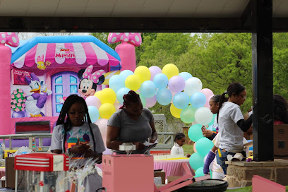 Party Galore Bounce House Rentals and More