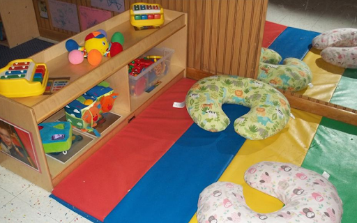 Day Care Center «27th Street KinderCare», reviews and photos, 4854 S 27th St, Milwaukee, WI 53221, USA