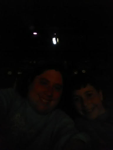 Movie Theater «Wehrenberg Theatres Bloomington Galaxy 14 Cine + IMAX», reviews and photos, 1111 Wylie Dr, Bloomington, IL 61705, USA