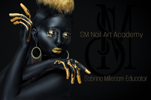 SM Nail Art Academy à Cruseilles