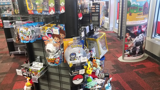 Video Game Store «GameStop», reviews and photos, 769 Roosevelt Ave, Carteret, NJ 07008, USA