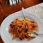 Photo n°6 de l'avis de Angela.i fait le 22/05/2022 à 18:01 sur le  Osteria nido dell'astore à Arcevia