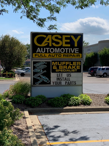 Auto Repair Shop «Casey Automotive», reviews and photos, 1170 N McLean Blvd, Elgin, IL 60123, USA