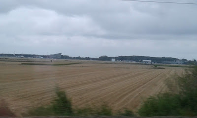 Dachser à Lesquin