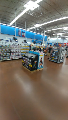 Department Store «Walmart Supercenter», reviews and photos, 6365 Stagecoach Dr, West Des Moines, IA 50266, USA