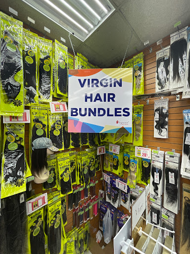 Beauty Supply Store «Elegant Beauty Supplies Superstores», reviews and photos, 3000 Hallandale Beach Blvd, Hallandale Beach, FL 33009, USA