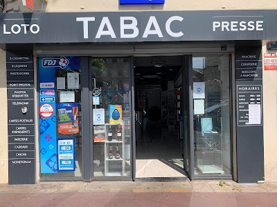 Tabac des Pyrénées à Narbonne