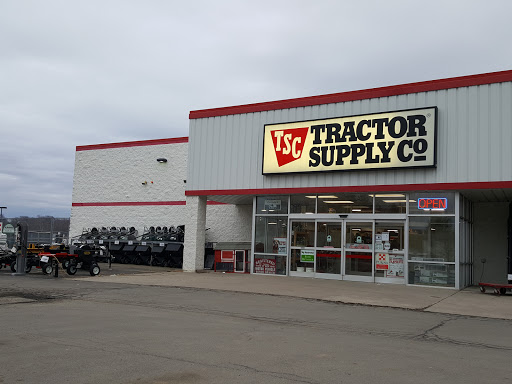 Tractor Supply Co., 6365 Brockport Spencerport Rd, Brockport, NY 14420, USA, 